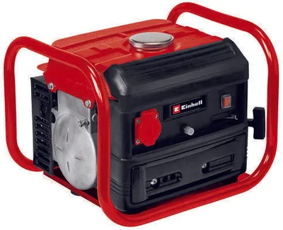 Einhell agregat za struju TC-PG 10/E5