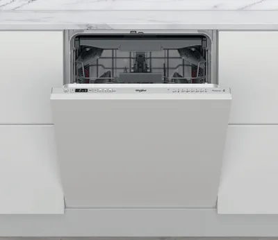 Whirlpool perilica posuđa WIC 3C33 PFE