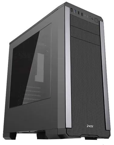MS kućište FIGHTER V305 Gaming