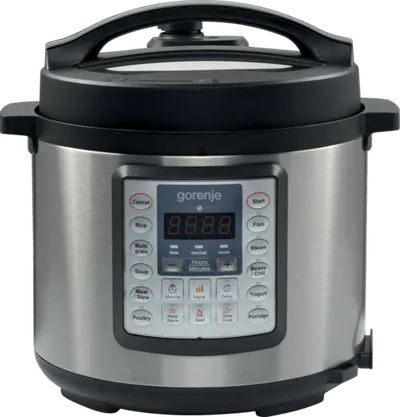 Gorenje multicooker MC 6 MBK