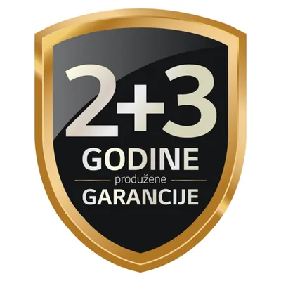 LG TV produžena garancija +3 G6