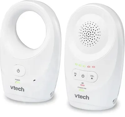 Vtech Digital Audio Baby  Monitor DM1111