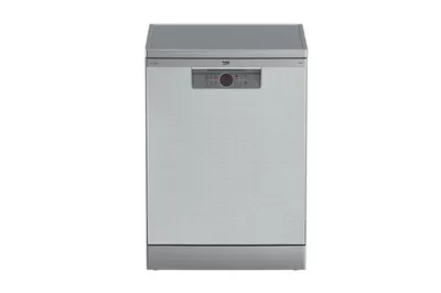 Beko perilica posuđa BDFN 26430 X
