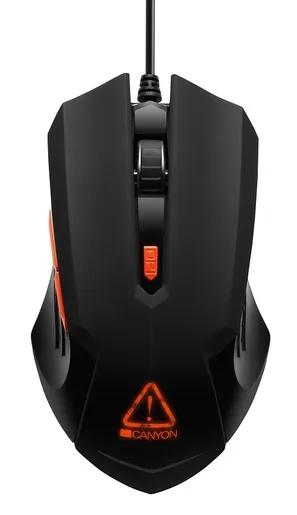 CANYON Star Raider Gaming miš