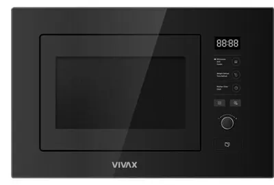 VIVAX HOME mikrovalna pećnica MWOB-2020G G
