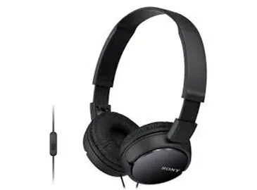 Sony slusalice ZX110A crne