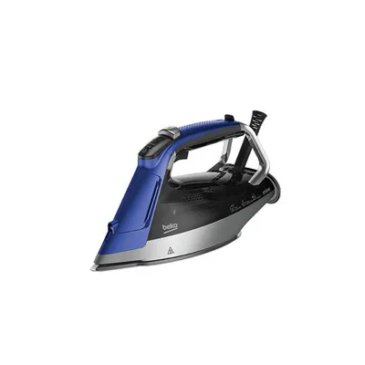 Beko pegla na paru SPA 9130 B