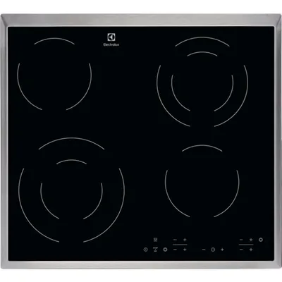 Electrolux ploča EHF6342XOK