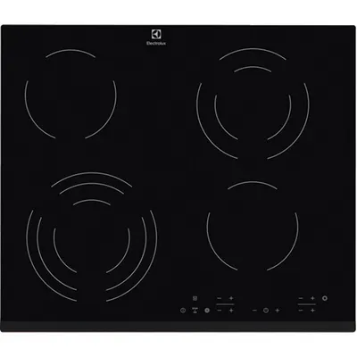 Electrolux ploča EHF6343FOK