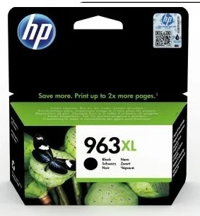 Tinta HP 3JA30AE
