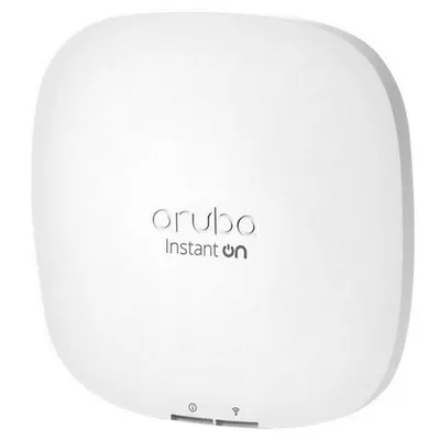 HPE Aruba Instant On AP-22 2X2:2 MU-MIMO, Access Point