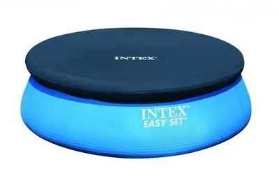 Intex prekrivač za okrugli bazen Easy Set 366 cm – 28022