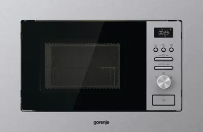 Gorenje mikrovalna pećnica BM201AG1X ugradbena
