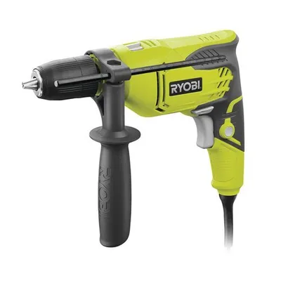 RYOBI ELEKTRIČNA BUŠILICA-ČEKIĆ RPD500-G