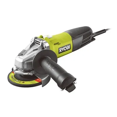 RYOBI ELEKTRIČNA KUTNA BRUSILICA RAG800-125S