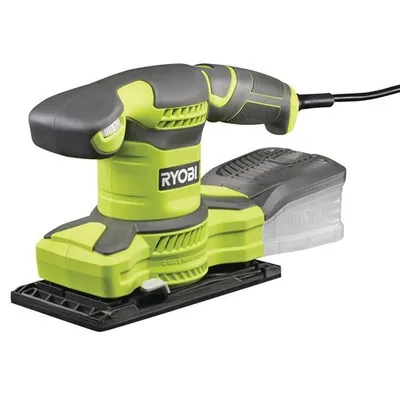 RYOBI ELEKTRIČNA JEDNORUČNA OSCILIRAJUĆA BRUSILICA RSS280-S