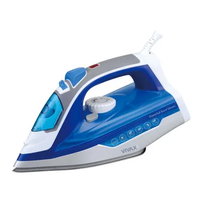 VIVAX pegla na paru IR-2200SS 2200 W