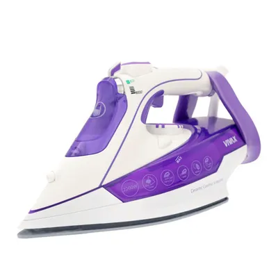 VIVAX pegla na paru IR-2202CP 2200 W