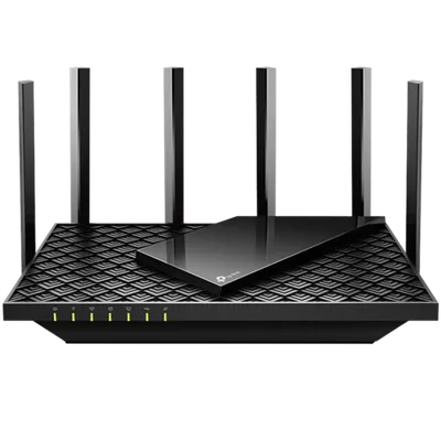 TP-Link router Archer AX72 AX5400 Dual-Band Gigabit Wi-Fi 6 Router