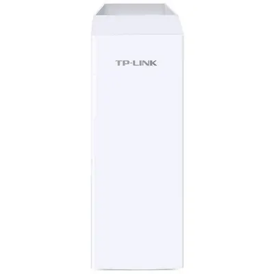 TP-Link Access Point CPE210 Outdoor Wireless CPE TP-Link, 2.4GHz 300Mbps, Qualcomm