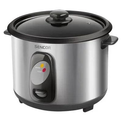 Sencor kuhalo za rižu SRM 1550SS