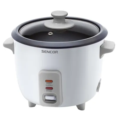 Sencor kuhalo za rižu SRM 0600WH
