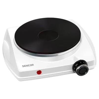 Sencor električno kuhalo SCP 1503WH-EUE4