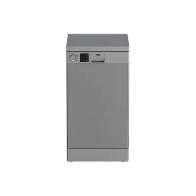 Beko perilica posuđa DVS 05024 S