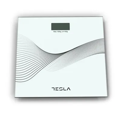 Tesla osobna vaga BS102B