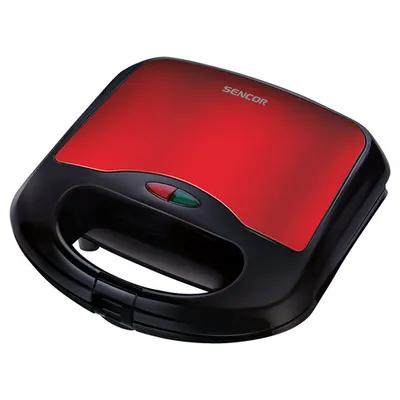 Sencor toster SSM 4221RD