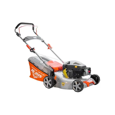 RURIS motorna kosilica RX200S