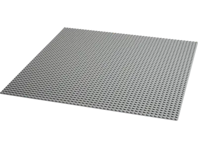 LEGO 11024 LEGO Classic Ploča za slaganje siva velika