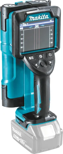 MAKITA akumulatorski zidni skener DWD181ZJ - SOLO