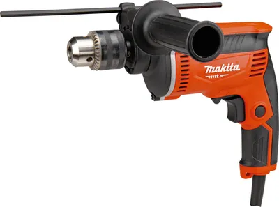MAKITA MT udarna bušilica M8103 430 W, 13 mm