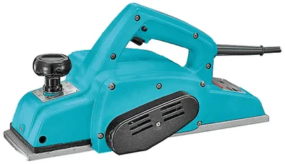 MAKITA jednoručna široka blanja 1911B 840 W, 110 mm