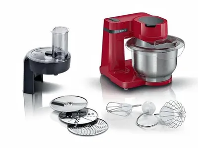 Bosch multipraktik MUMS2ER01