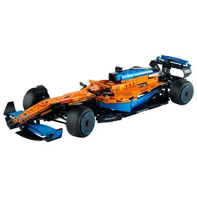 LEGO Technic McLaren Formula 1 42141