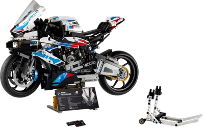 LEGO Technic BMW M 1000 RR 42130