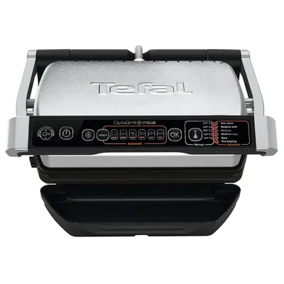 Tefal električni roštilj Optigrill+ Initial GC706D34