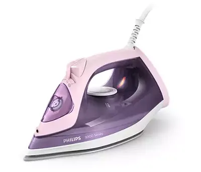 PHILIPS pegla na paru DST3020/30 2200 W, 35 g/min