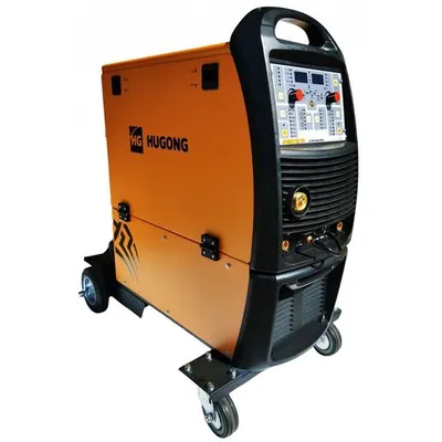 HUGONG aparat za zavarivanje Invermatrix 270 Pulse