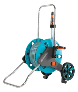 GARDENA kolica za crijevo AquaRoll M Easy set
