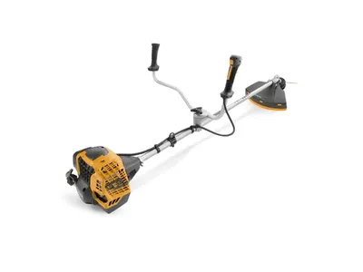 STIGA motorni trimer 636 D, 1200 W