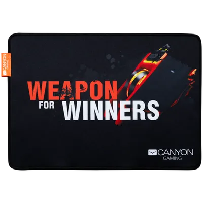 CANYON podloga za miš, Gaming Mouse Pad,500X420X3MM, Multipandex