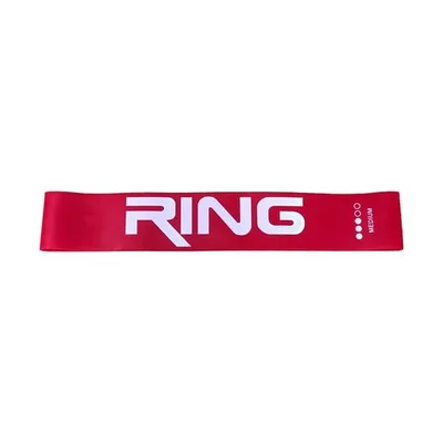 Ring elastična guma za vježbanje 600 x 50 x 1 mm