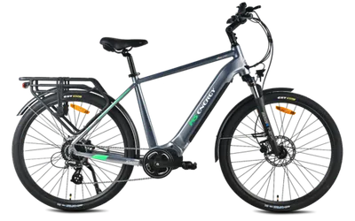 MS Energy električni bicikl c101