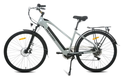 MS Energy električni bicikl c12
