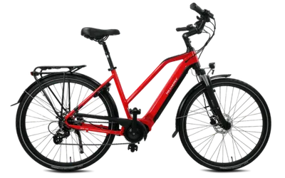 MS Energy električni bicikl c500 size M