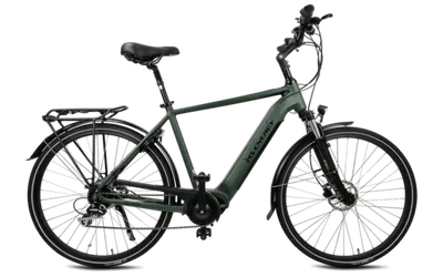 MS Energy električni bicikl c501 size M