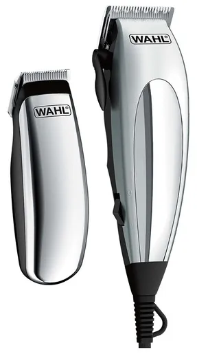 Wahl Home aparat za šišanje + mini trimer DeLuxe Pro